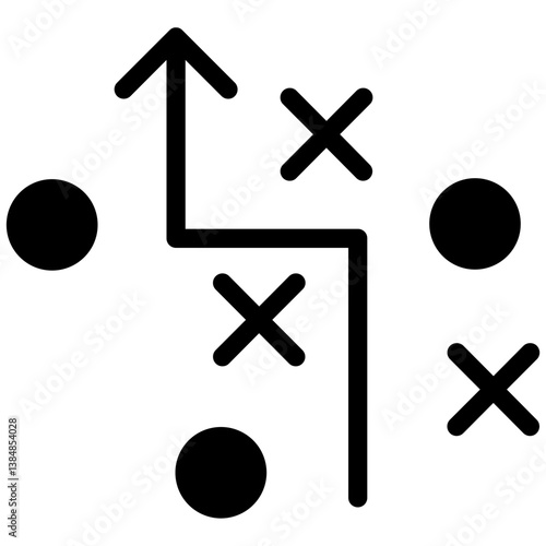 Strategy Icon