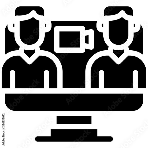 Conference Icon