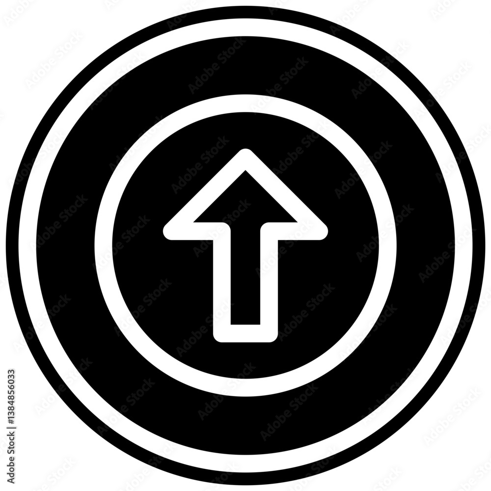 Ahead Icon Ahead Icon