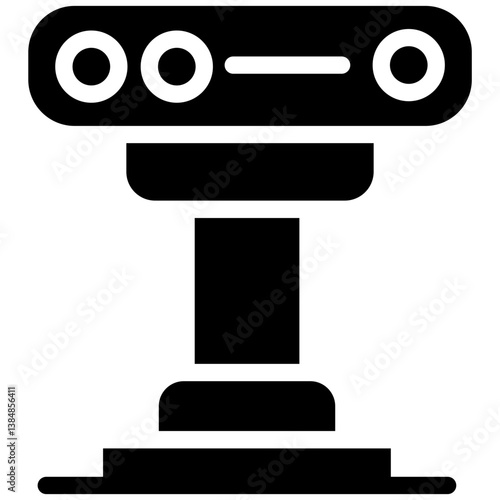 Kinect Icon