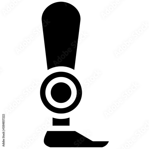Prosthesis Icon