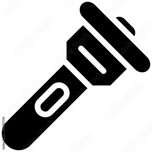 Torch Icon