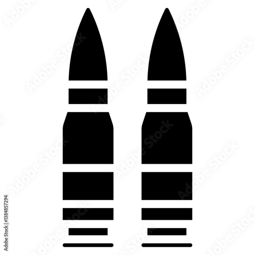 Bullets Icon