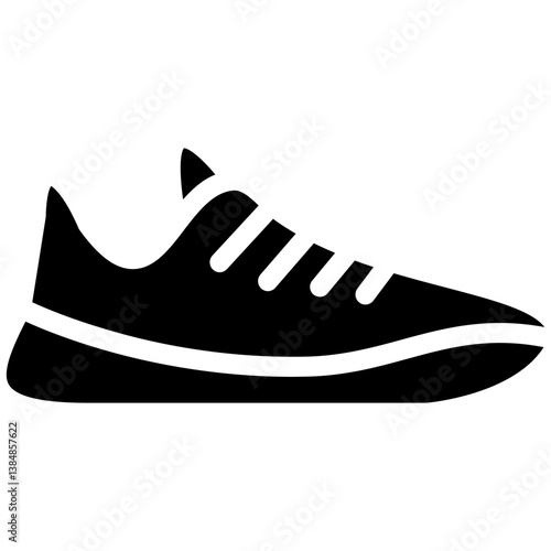 Footwear Icon