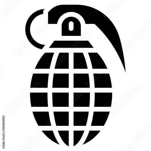 Grenade Icon