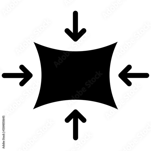 Elasticity Icon