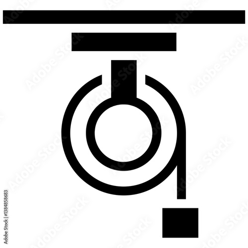 Pulley Icon