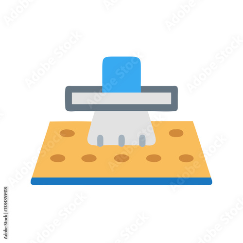  Durable Floor Screed for Construction