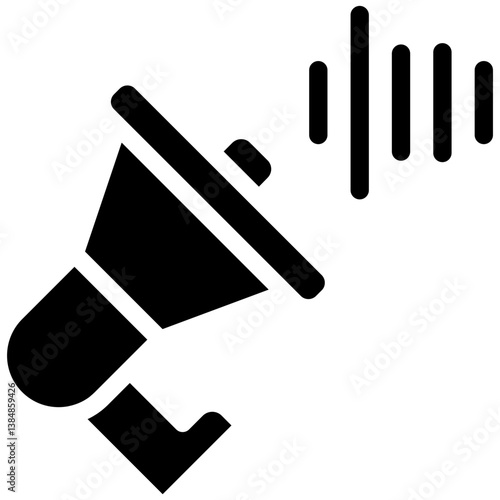 Amplifier Icon
