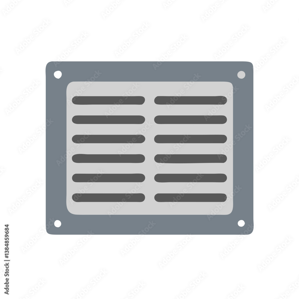 Modern Floor Vent Grille Design for Spaces Modern Floor Vent Grille Design for Spaces