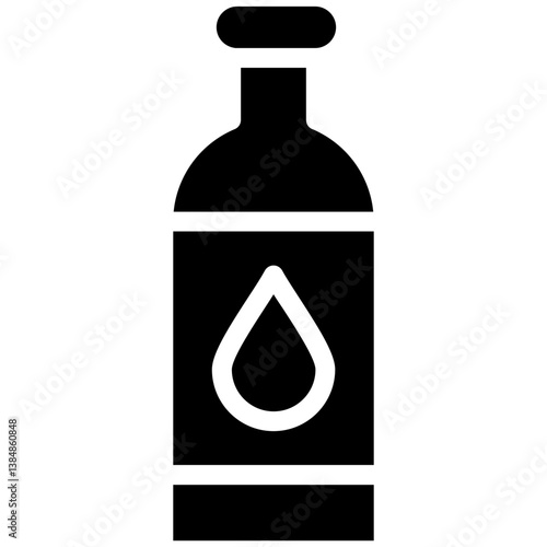 Water Vector Icon
