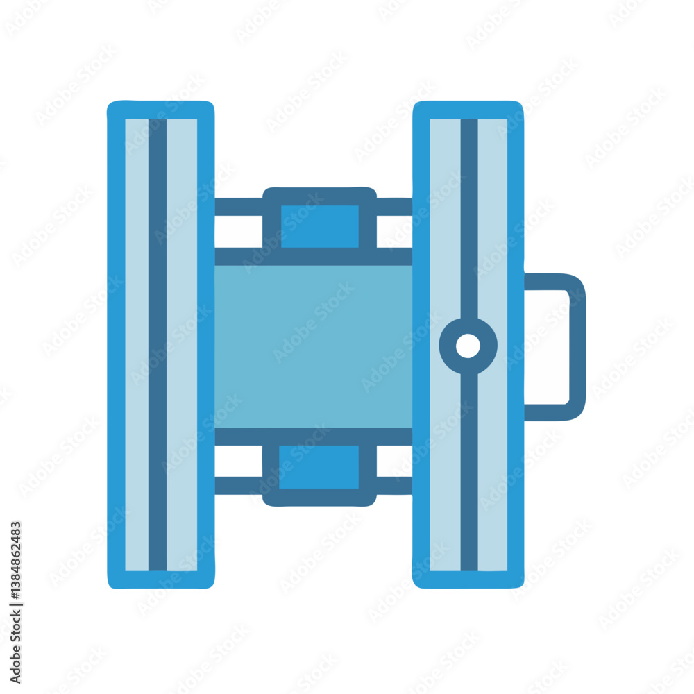 Strong Gate Latch for Enhanced Privacy Strong Gate Latch for Enhanced Privacy
