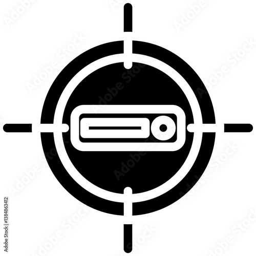 Veracity Vector Icon