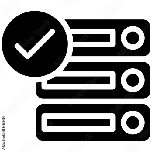 Availability Vector Icon