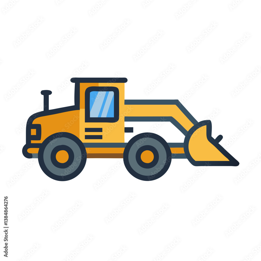 Reliable Grader Design for Contractors Reliable Grader Design for Contractors