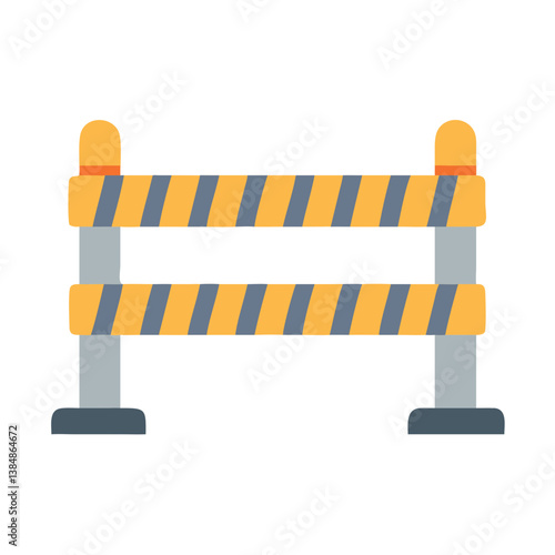  Stylish Guard Rail for Public Spaces