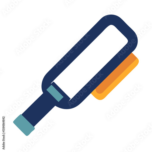  Heavy-Duty Hacksaw Tool for Cutting