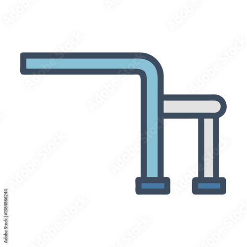  Stylish Handrail Design for Contemporary Homes