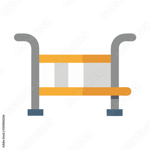  Functional Handrail Design for Accessibility