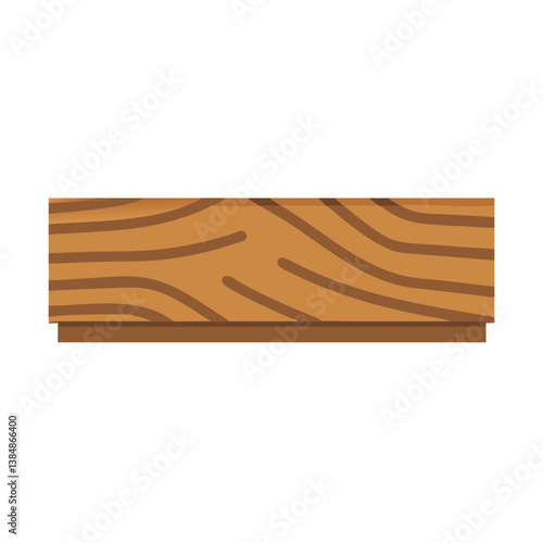  Quality Hardwood Plank for Construction