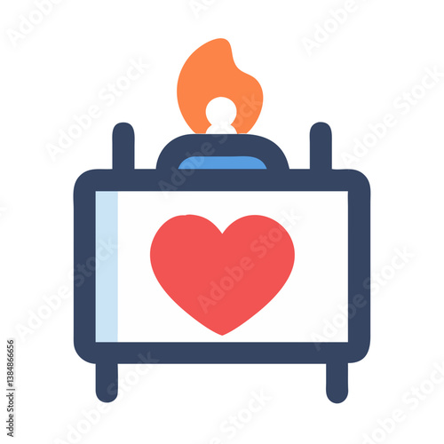  Charming Hearth Design for Fireplaces