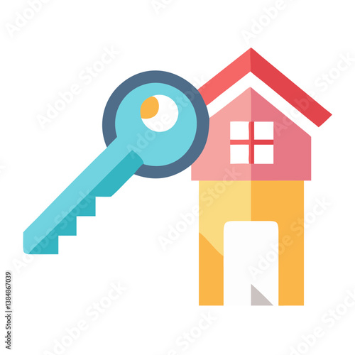  Practical House Key Design for Homeowners