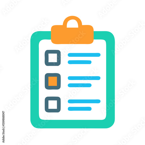  Stylish Item Checklist Design for Organization
