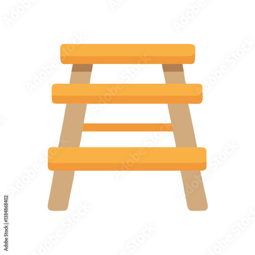  Quality Ladder Plank for Construction Use