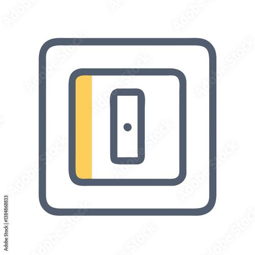  Quality Light Switch Design for Control