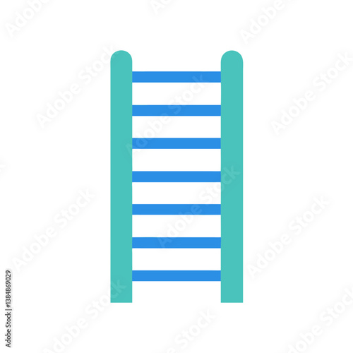  Functional Loft Ladder for Efficient Use