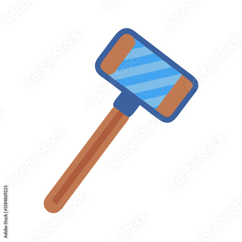  Versatile Mallet Tool for Home Use