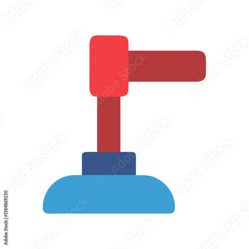  Sturdy Mallet Tool for Craftsmen
