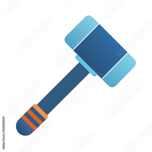  Functional Mallet Tool for Crafts
