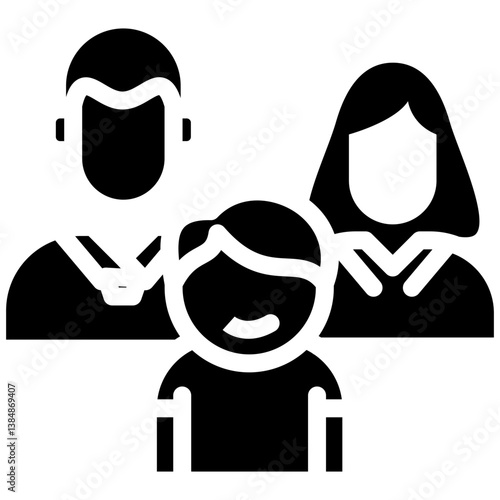 Family Icon