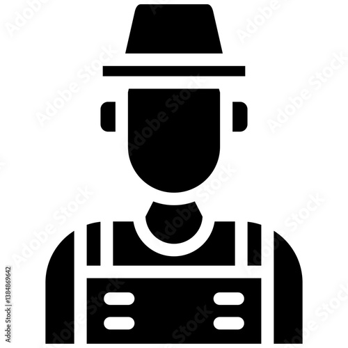 Farmer Icon