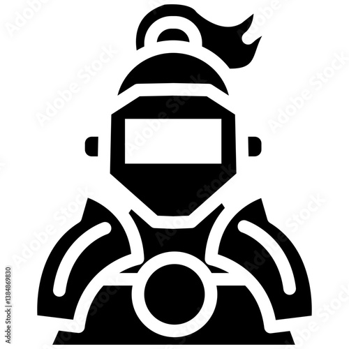 Knight Icon