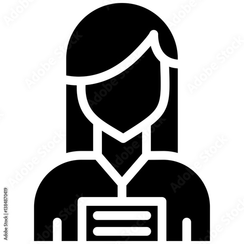 Firefighter Icon