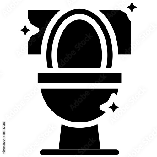 Cleaning Closets Icon