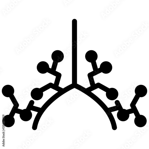 Alveoli Icon