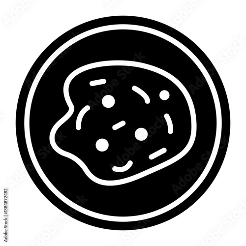 Omelette Icon