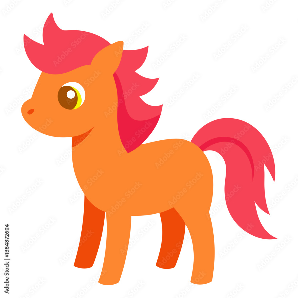 Pony Pony