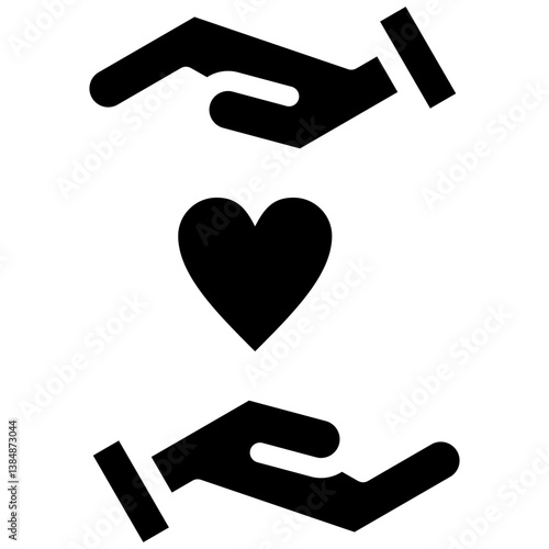 Forgiveness Icon