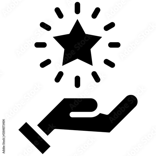 Loyalty Icon