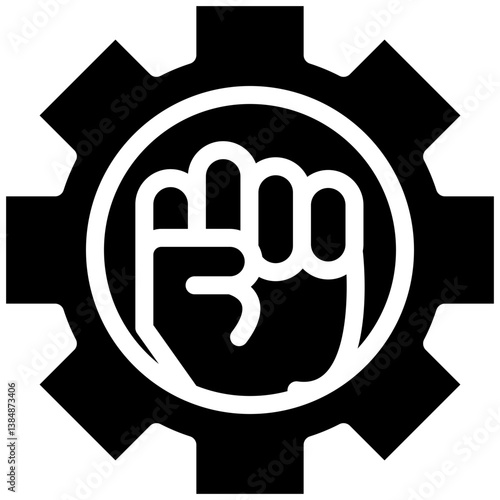 Diligence Icon