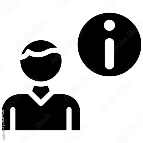 Self Awareness Icon