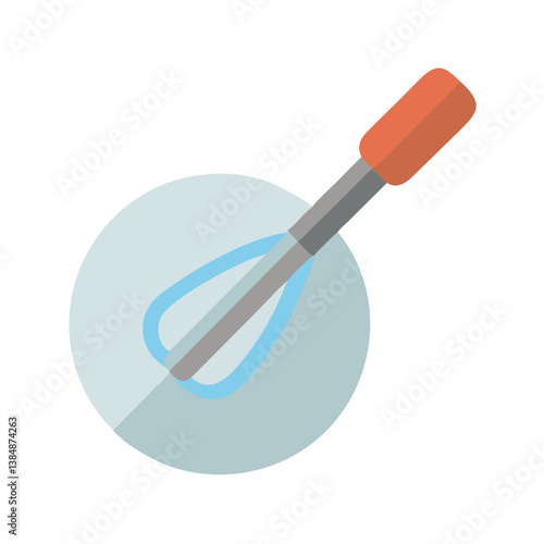  Innovative Mixing Paddle Graphic Design