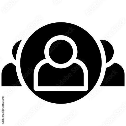 Lead Icon