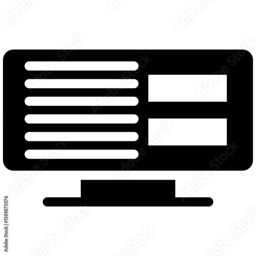 Explanation Icon