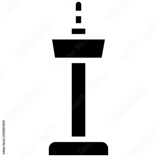 Space Shot Icon