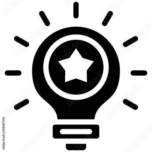Inspiration Icon